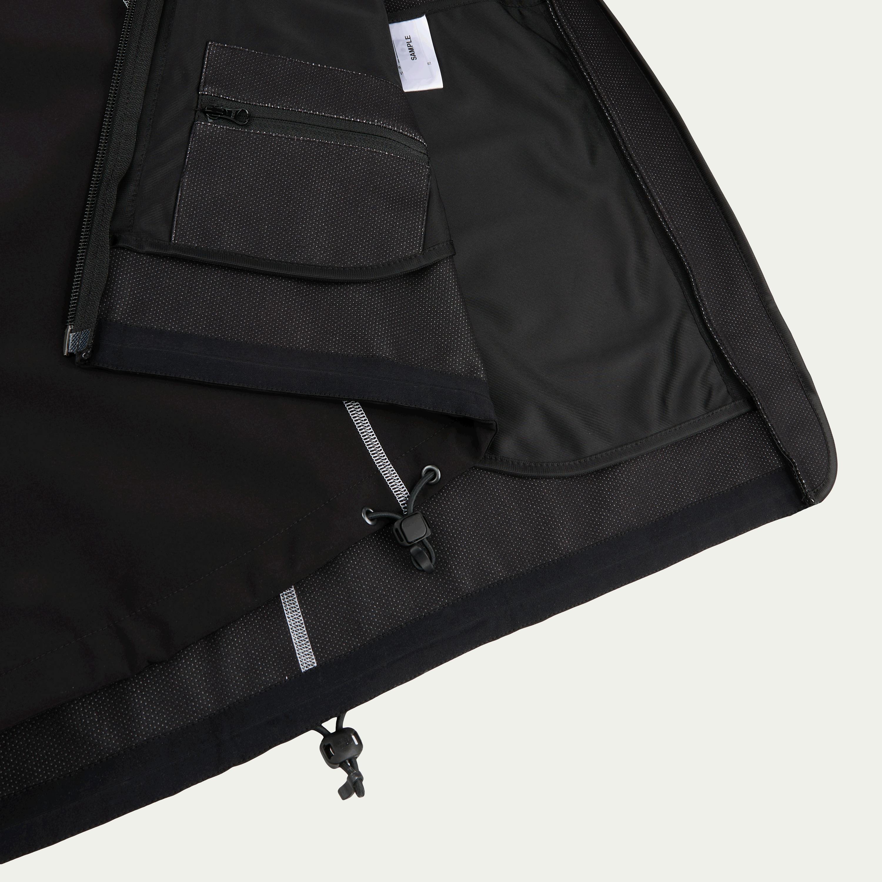 Vatnajokull Softshell Vest