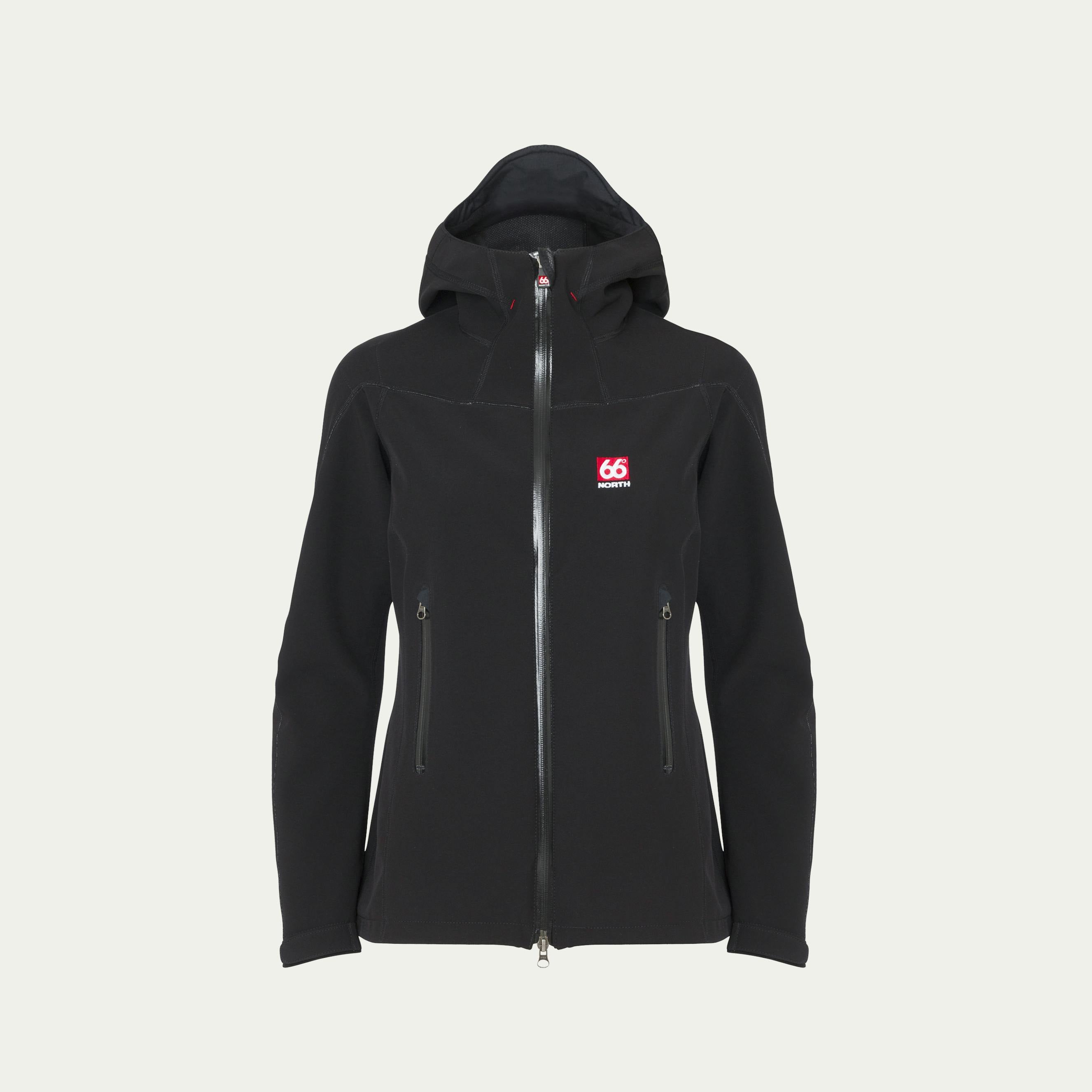 Vatnajökull Black