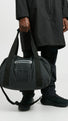 Sports Bag All Black