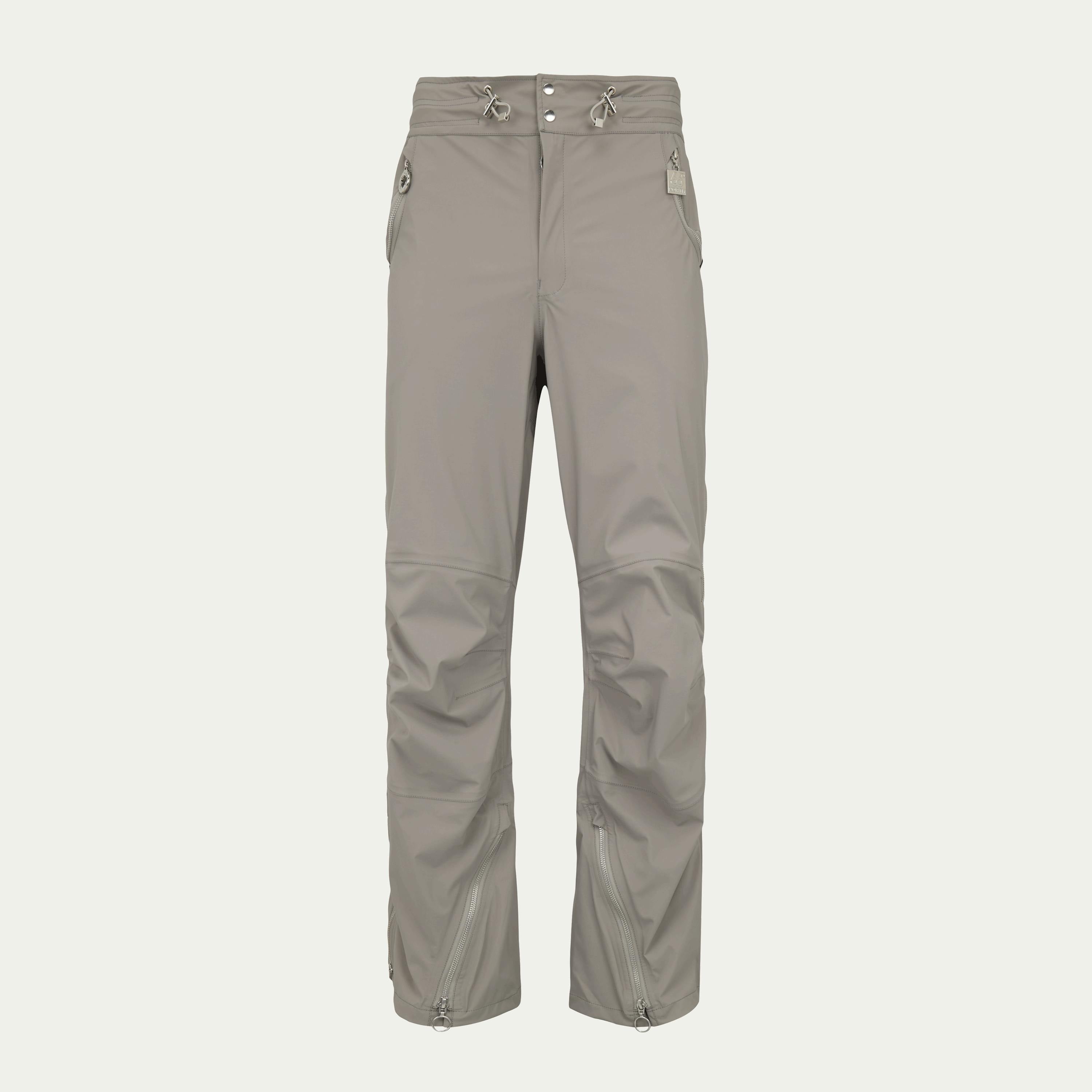 66°North x Charlie Constantinou Stone Grey