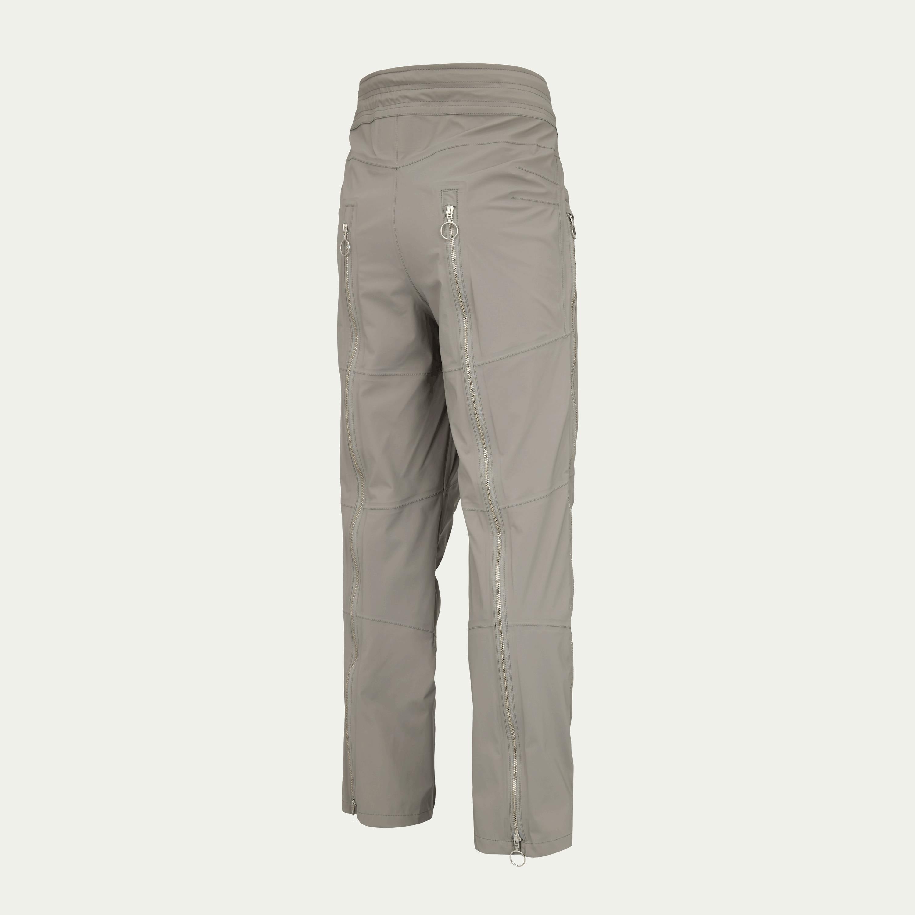 66°North x Charlie Constantinou Stone Grey