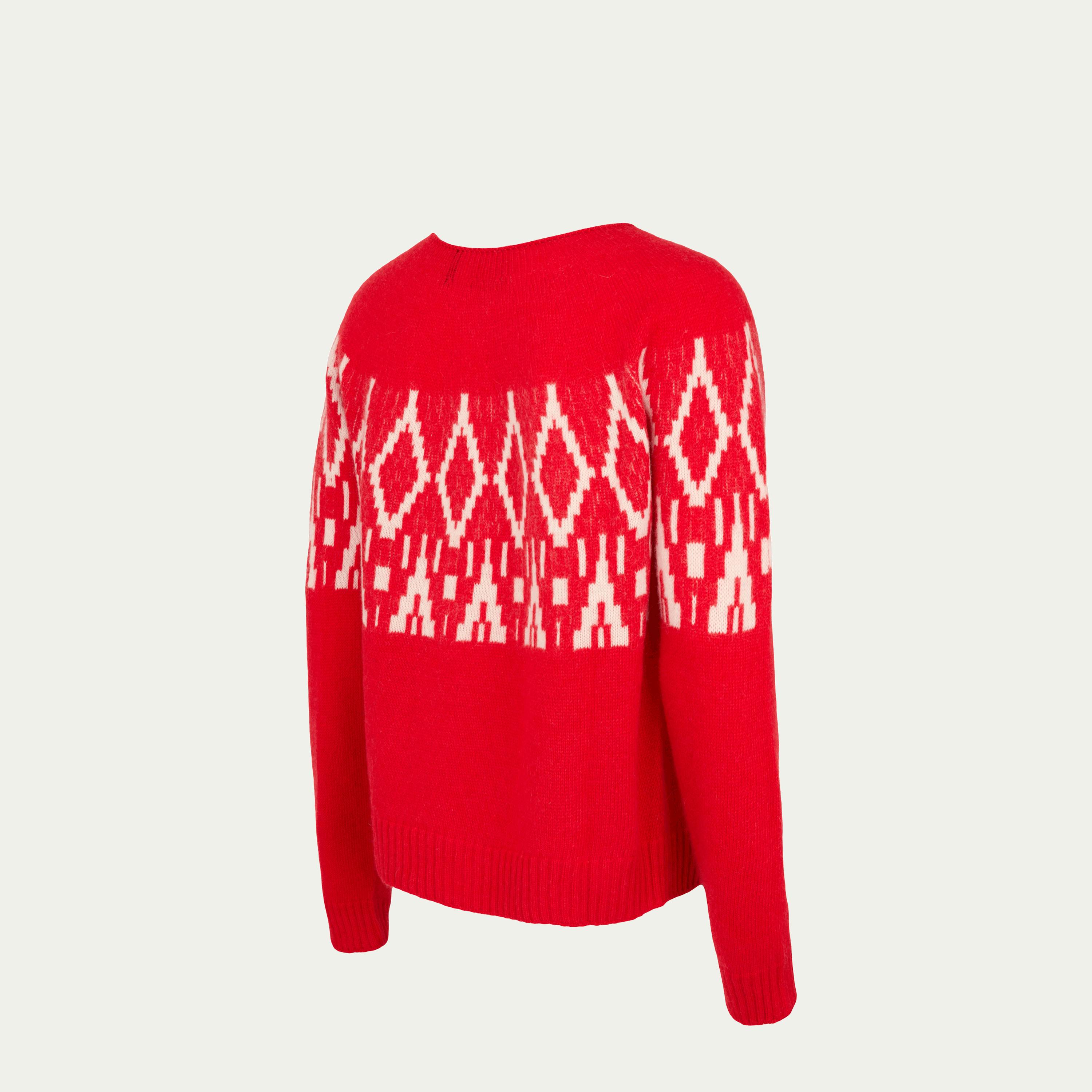 Tjörnin Red Currants