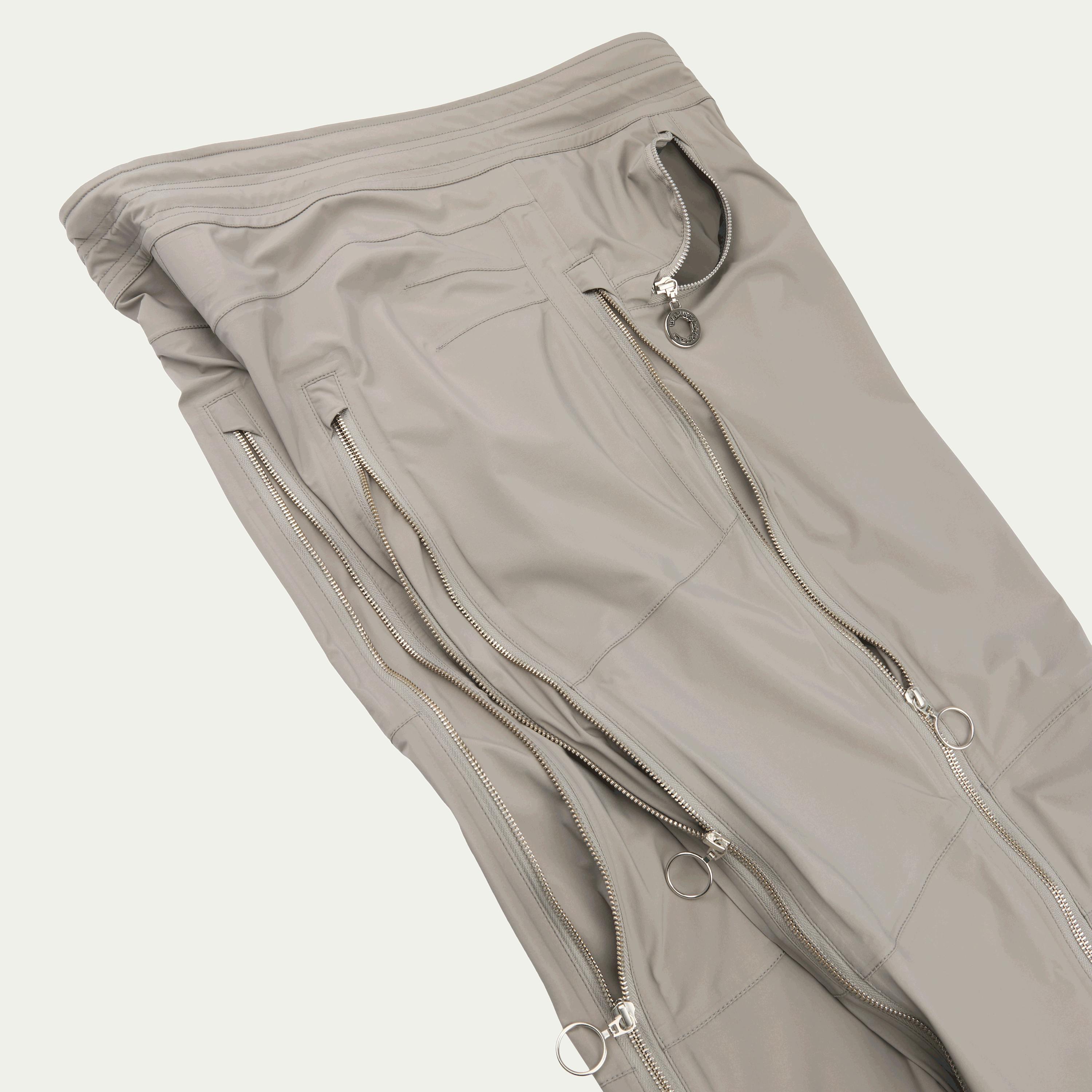 66°North x Charlie Constantinou Stone Grey