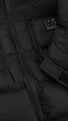 Drangar Black Pyroxene