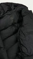Drangar Black Pyroxene