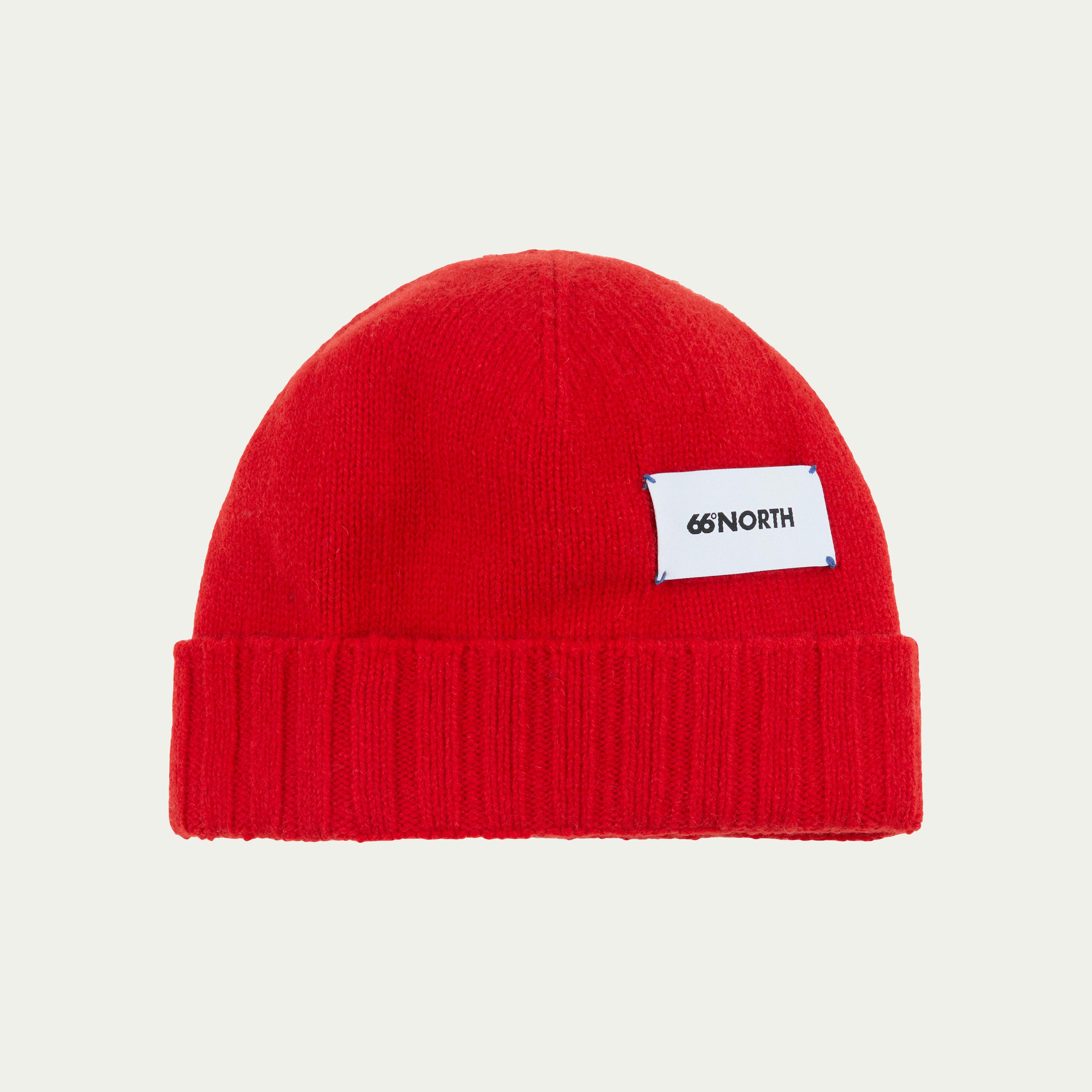Reykjavík Red