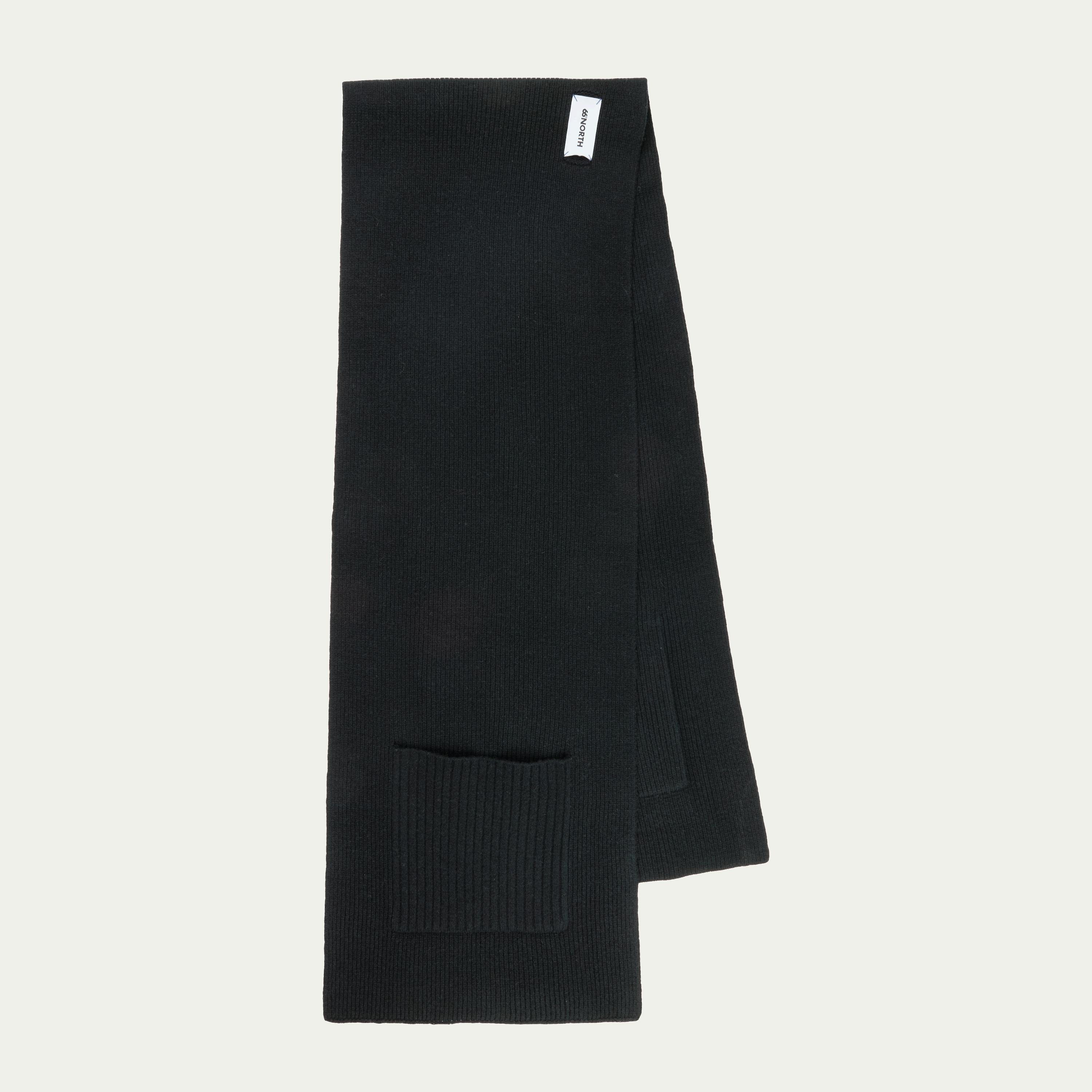 Reykjavík Black Midnight