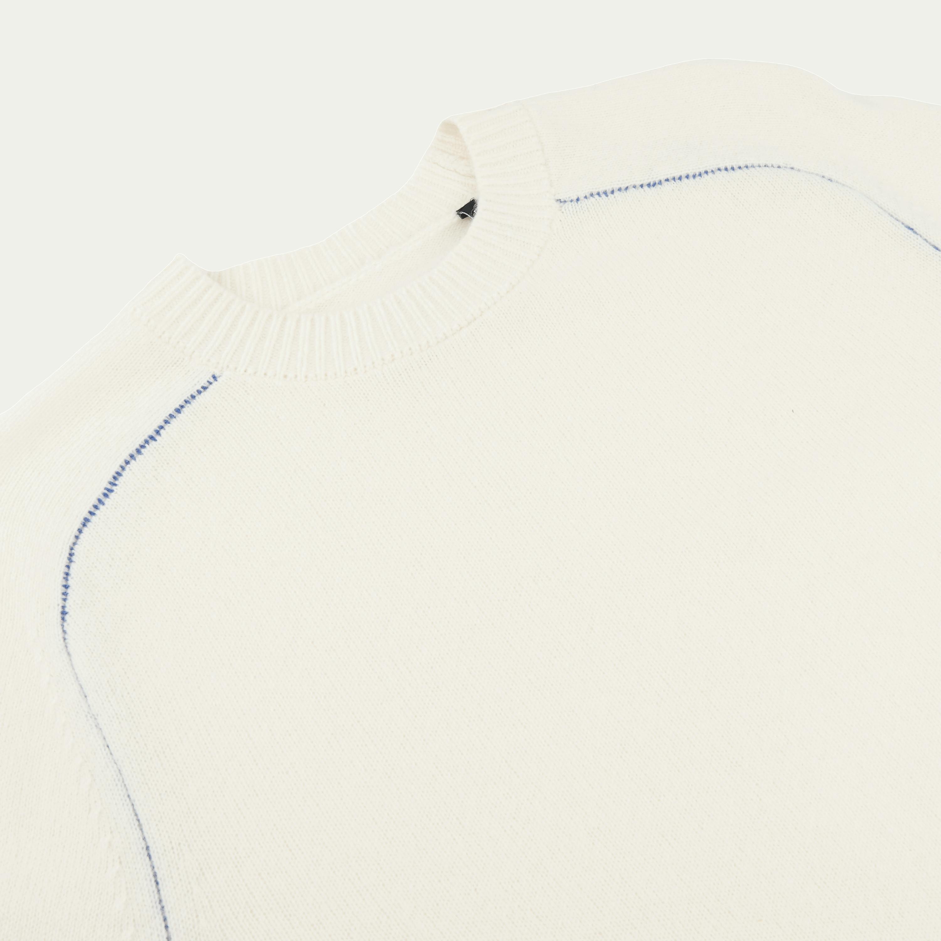 Reykjavík  Off White