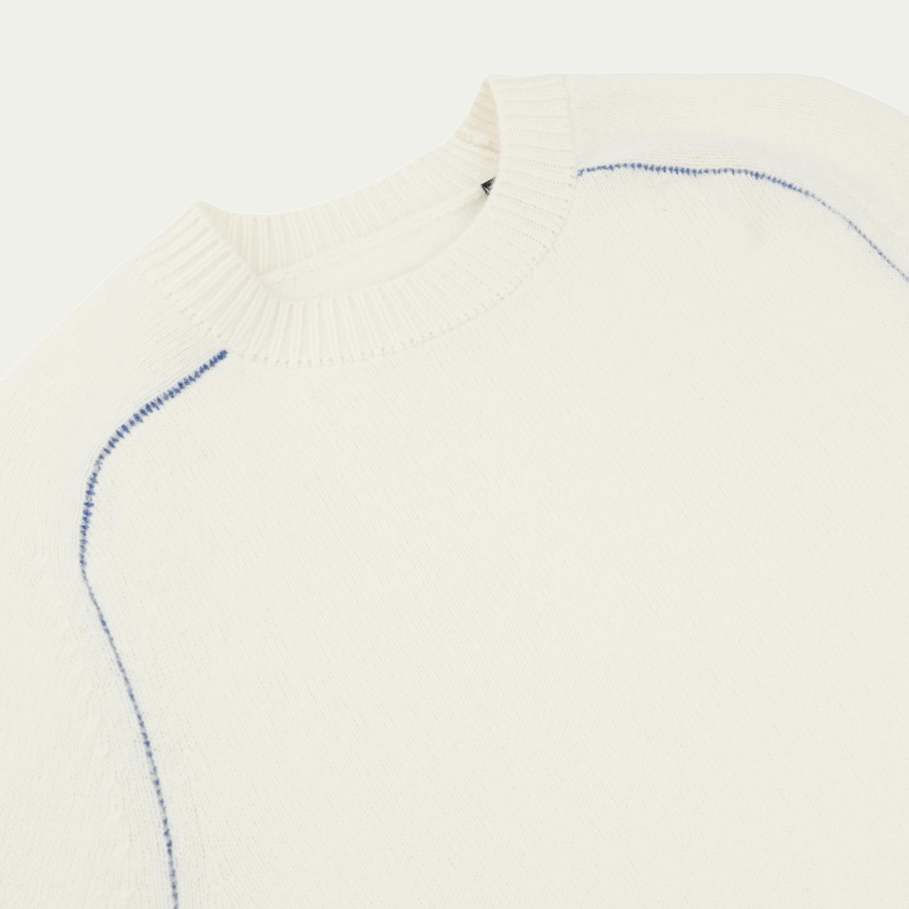 Reykjavík  Off White