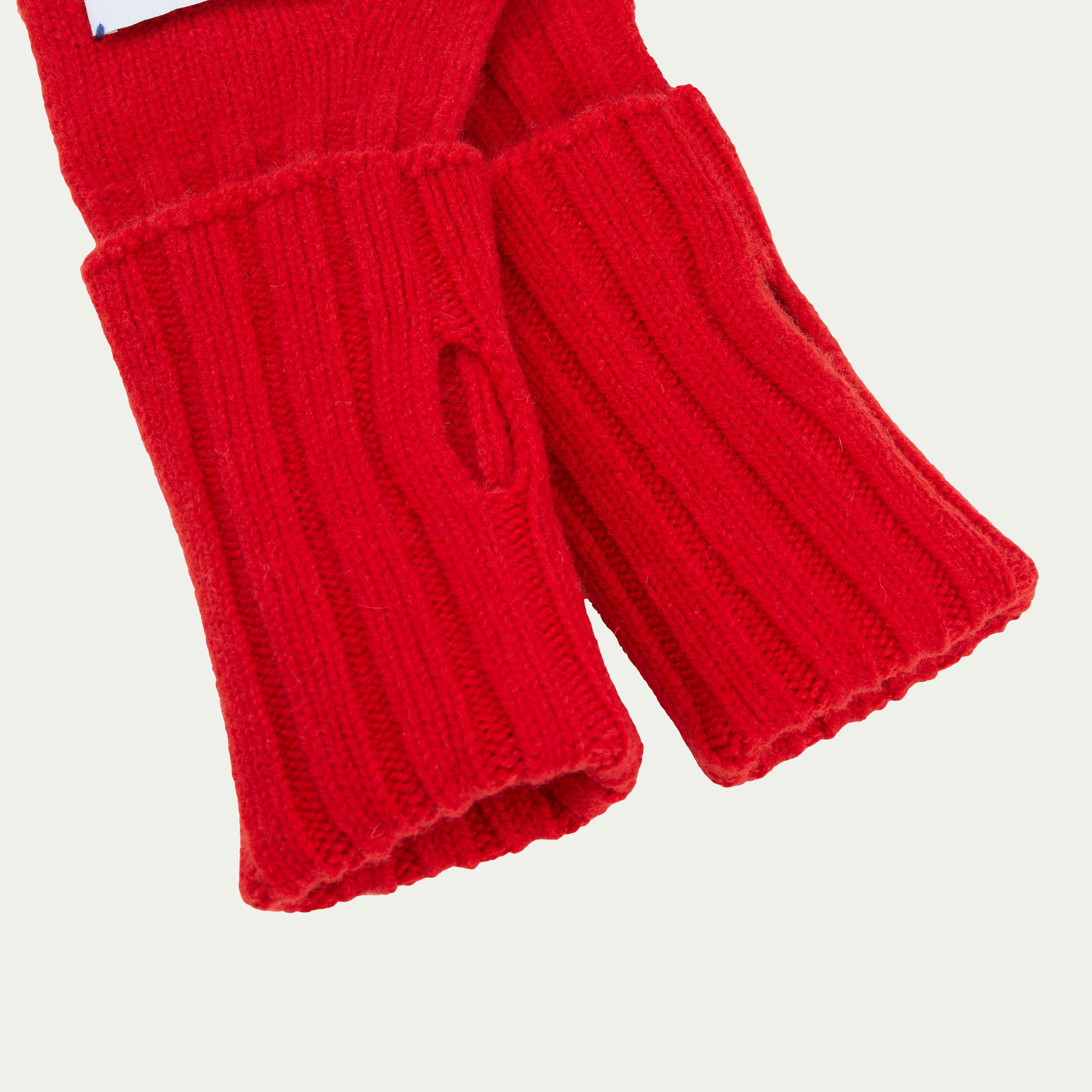 Reykjavík Red