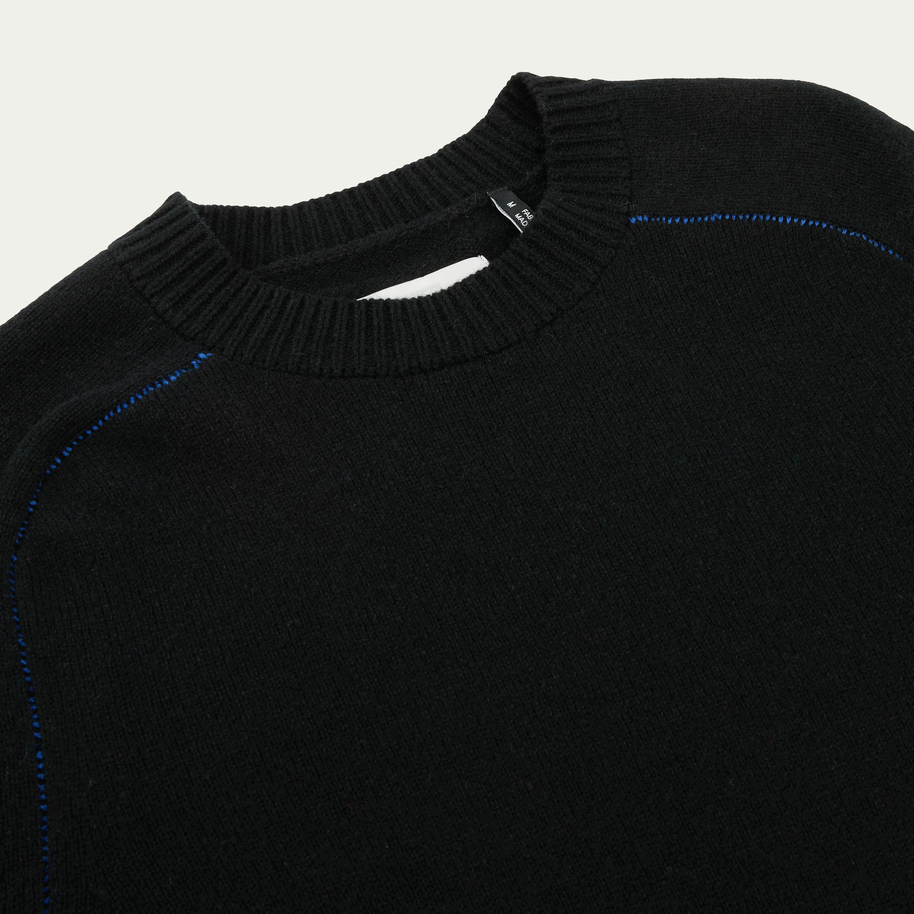 Reykjavík  Black Midnight