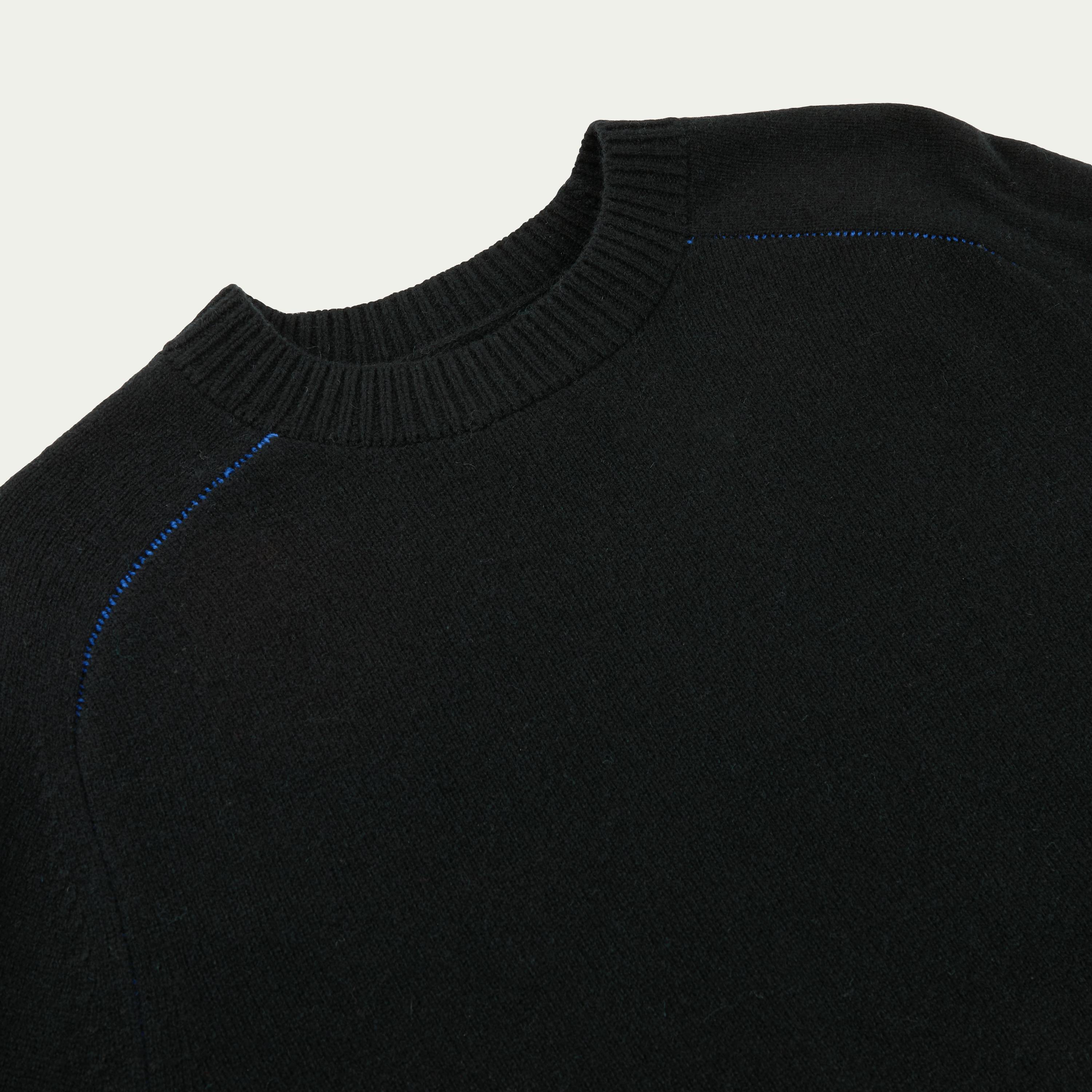 Reykjavík  Black Midnight