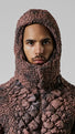 66°North x Charlie Constantinou Lava Red