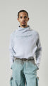 66°North x Charlie Constantinou Glacier Blue
