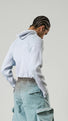 66°North x Charlie Constantinou Glacier Blue
