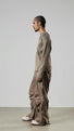 66°North x Charlie Constantinou Earth Brown