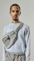 66°North x Charlie Constantinou Stone Grey
