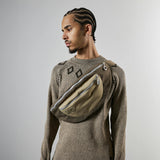 66°North x Charlie Constantinou Earth Brown