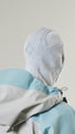 66°North x Charlie Constantinou Glacier Blue