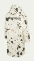 Hringbraut  Eggshell Print