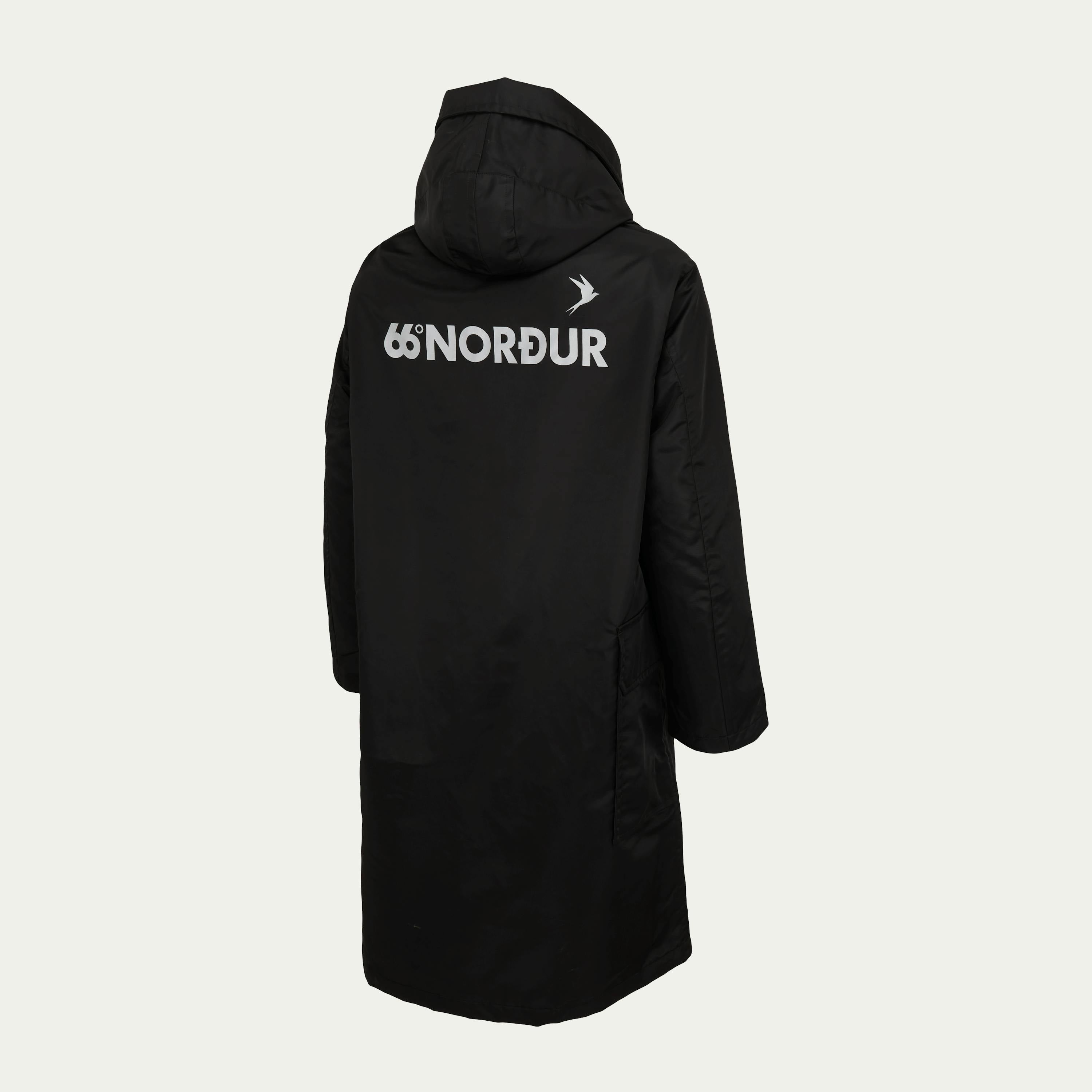 Hringbraut  Black