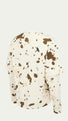 Hringbraut  Eggshell Print