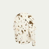 Hringbraut  Eggshell Print