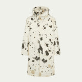 Hringbraut  Eggshell Print