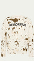 Hringbraut  Eggshell Print