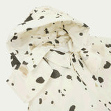 Hringbraut  Eggshell Print