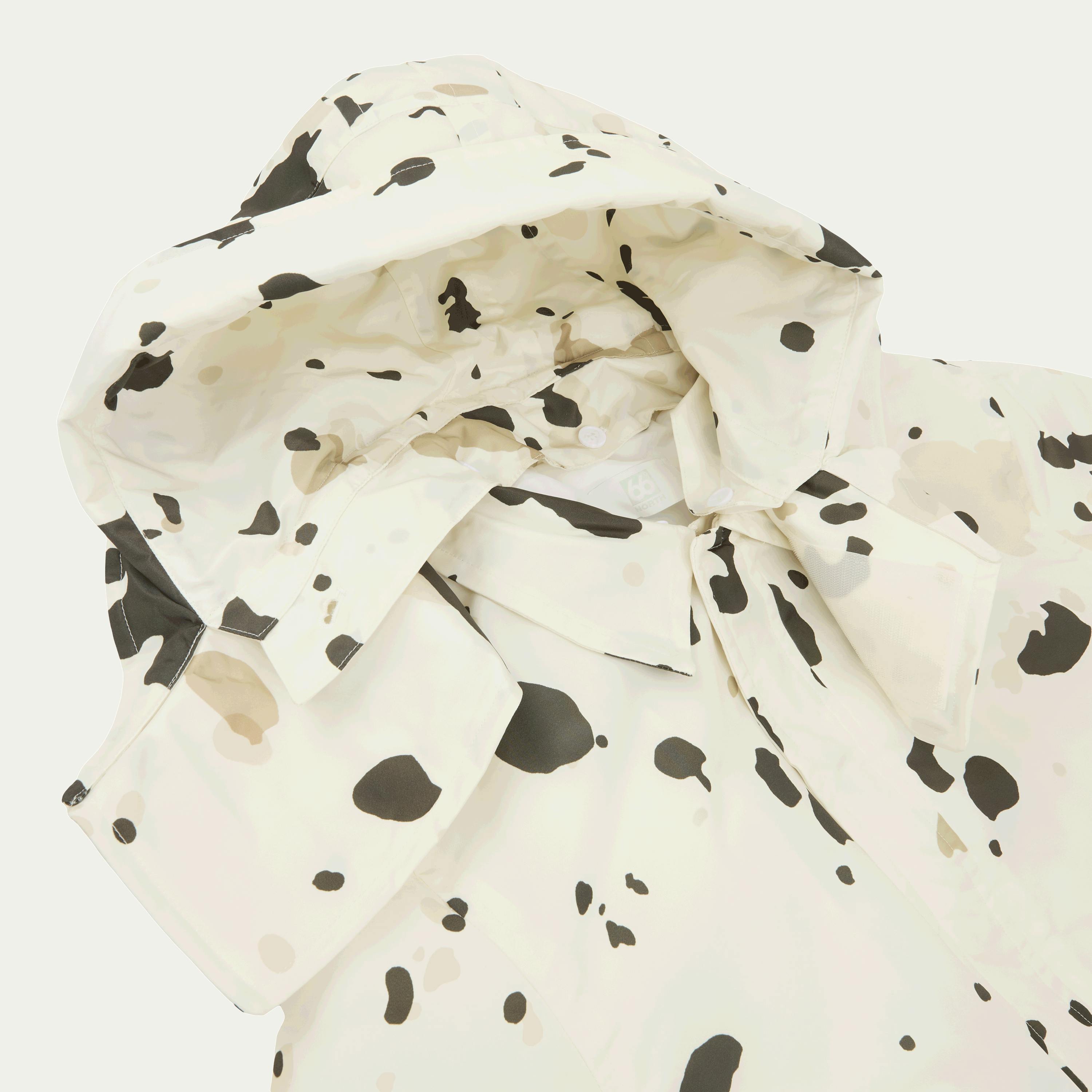 Hringbraut  Eggshell Print