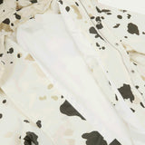 Hringbraut  Eggshell Print