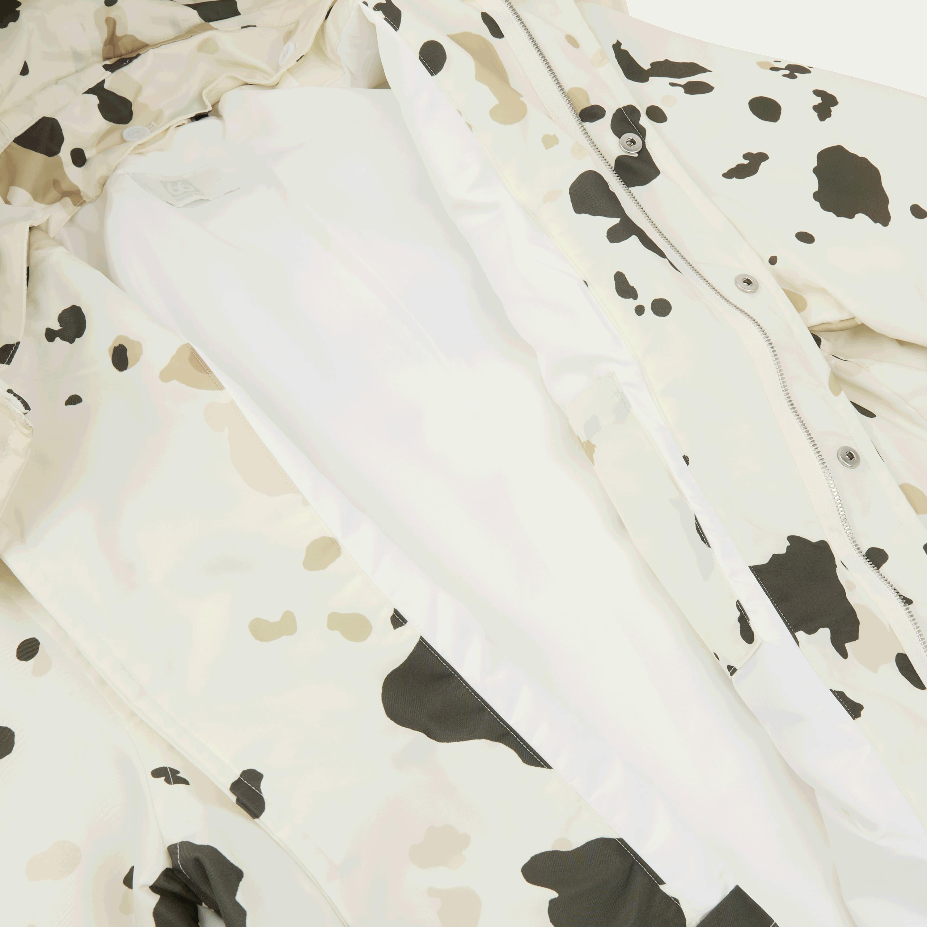 Hringbraut  Eggshell Print