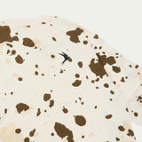 Hringbraut  Eggshell Print