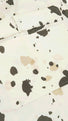 Hringbraut  Eggshell Print