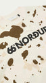 Hringbraut  Eggshell Print
