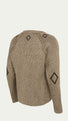 66°North x Charlie Constantinou Earth Brown