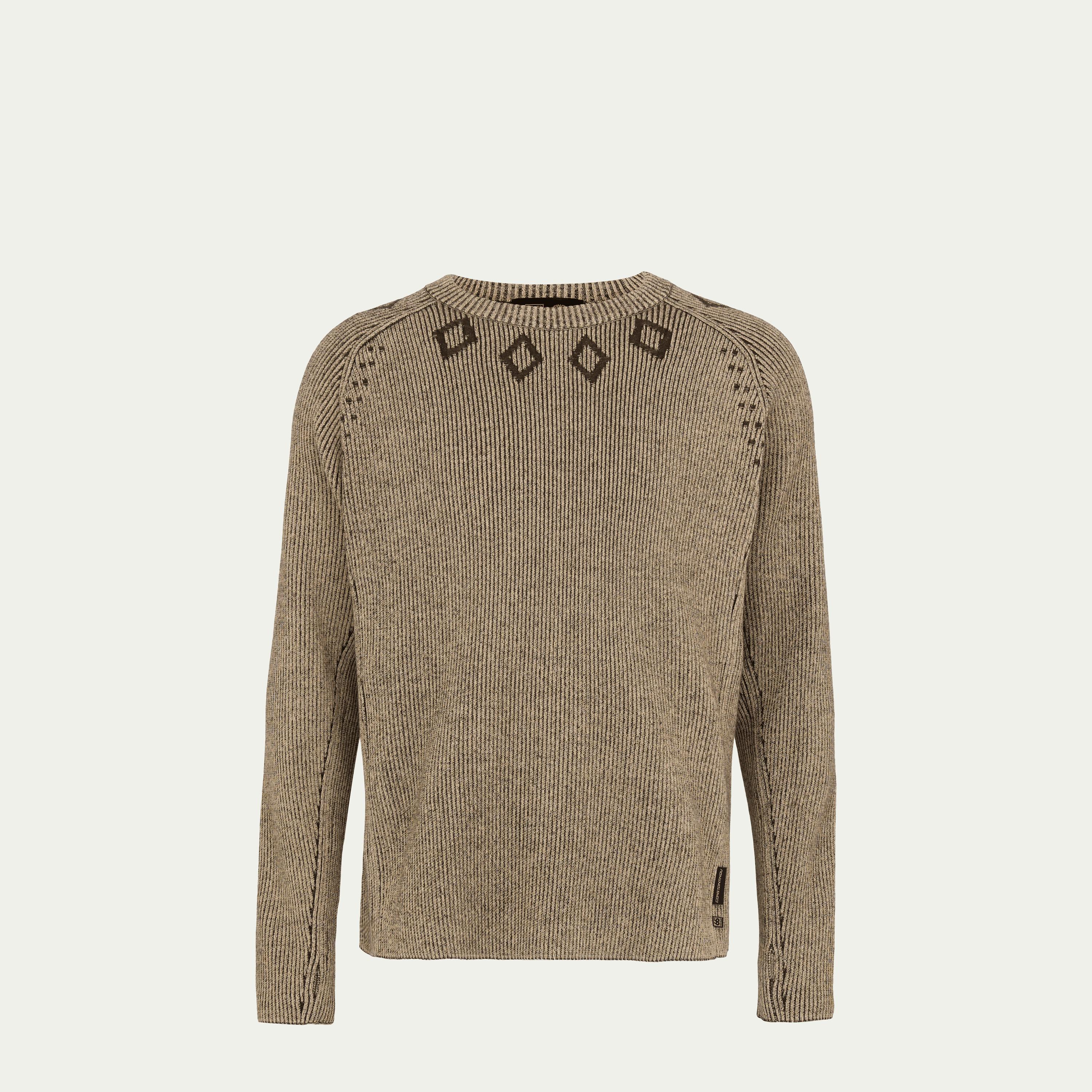 66°North x Charlie Constantinou Earth Brown