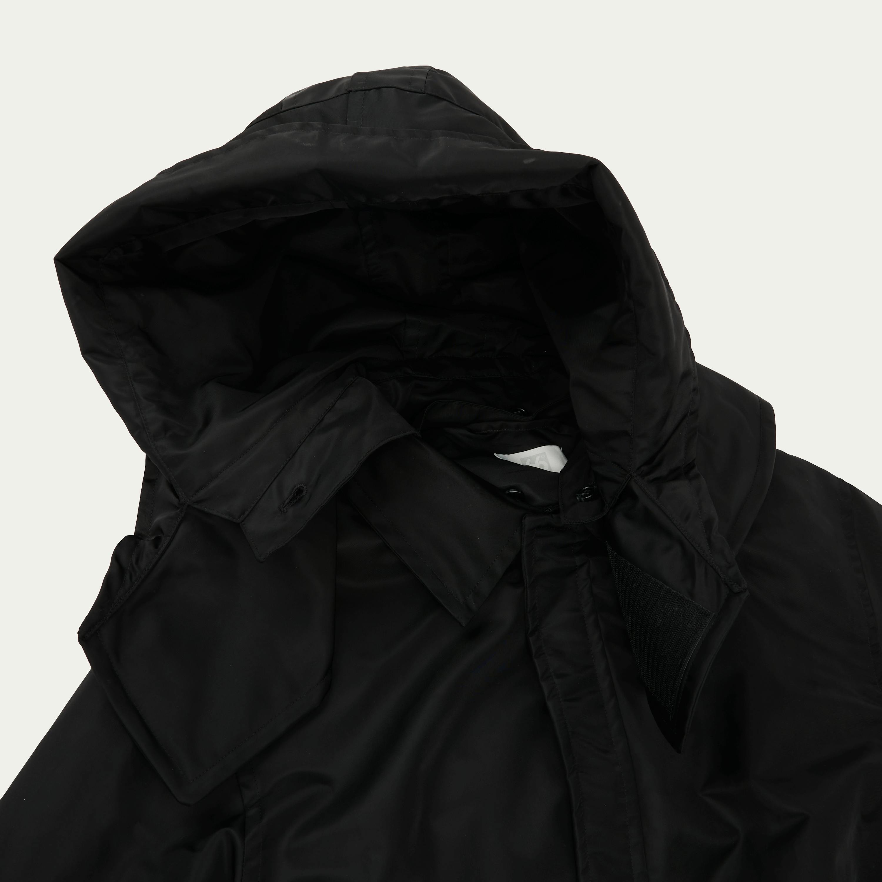 Hringbraut  Black