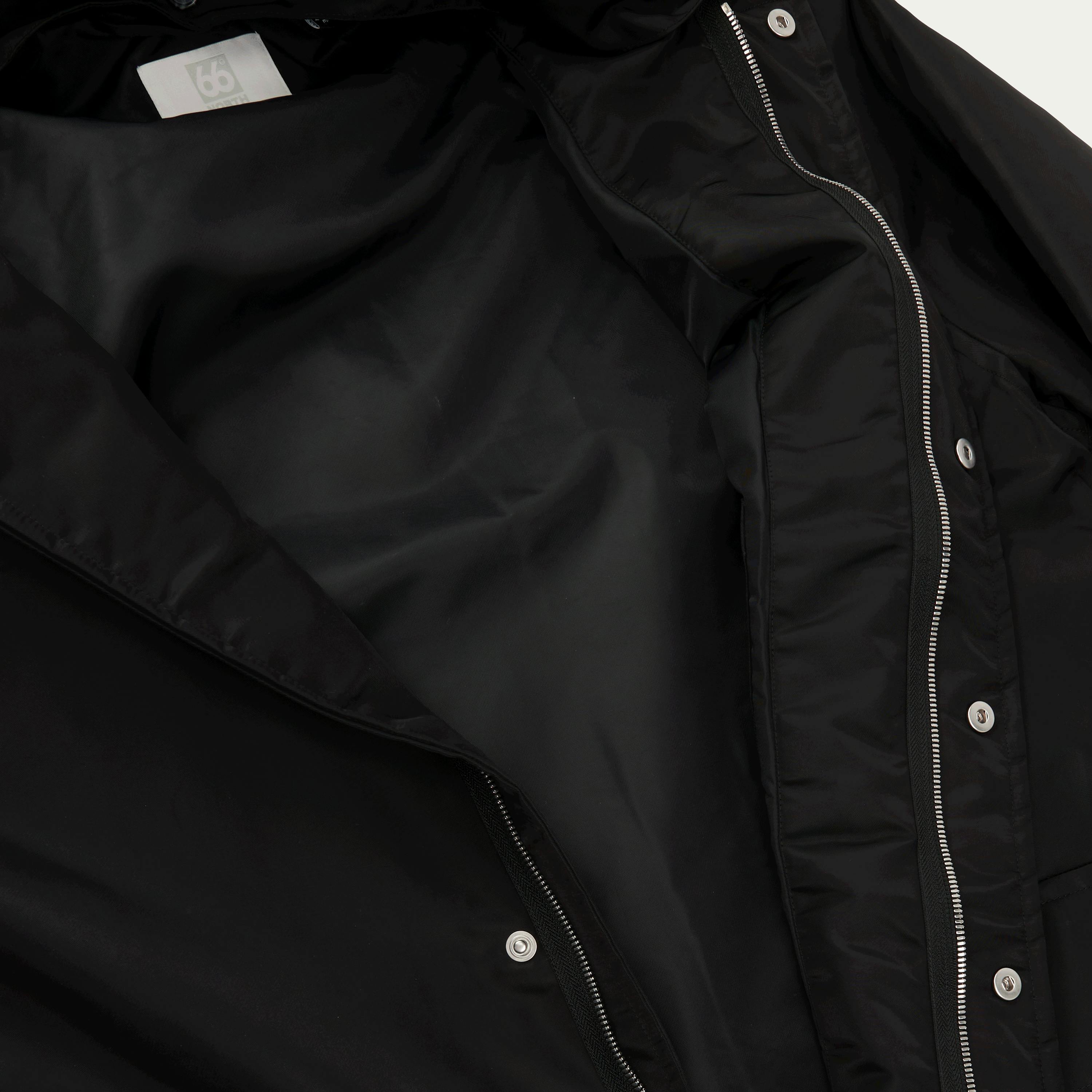 Hringbraut  Black