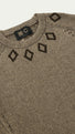 66°North x Charlie Constantinou Earth Brown