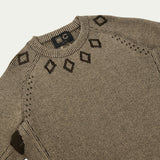 66°North x Charlie Constantinou Earth Brown