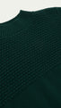 Skipholt Dark Malachite