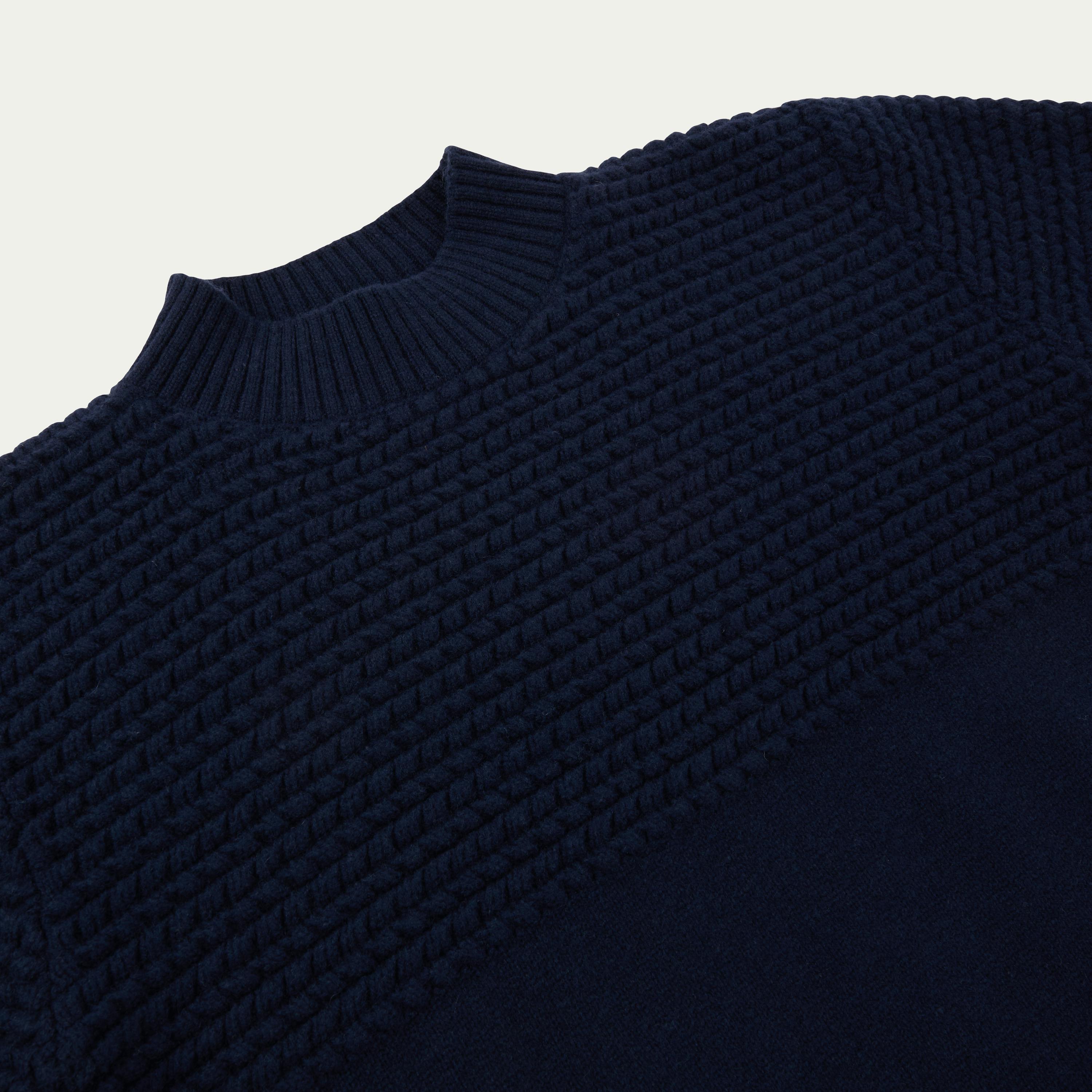 Skipholt Navy