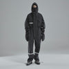 Greni Black Silver model-Men