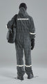 Greni Black Silver
