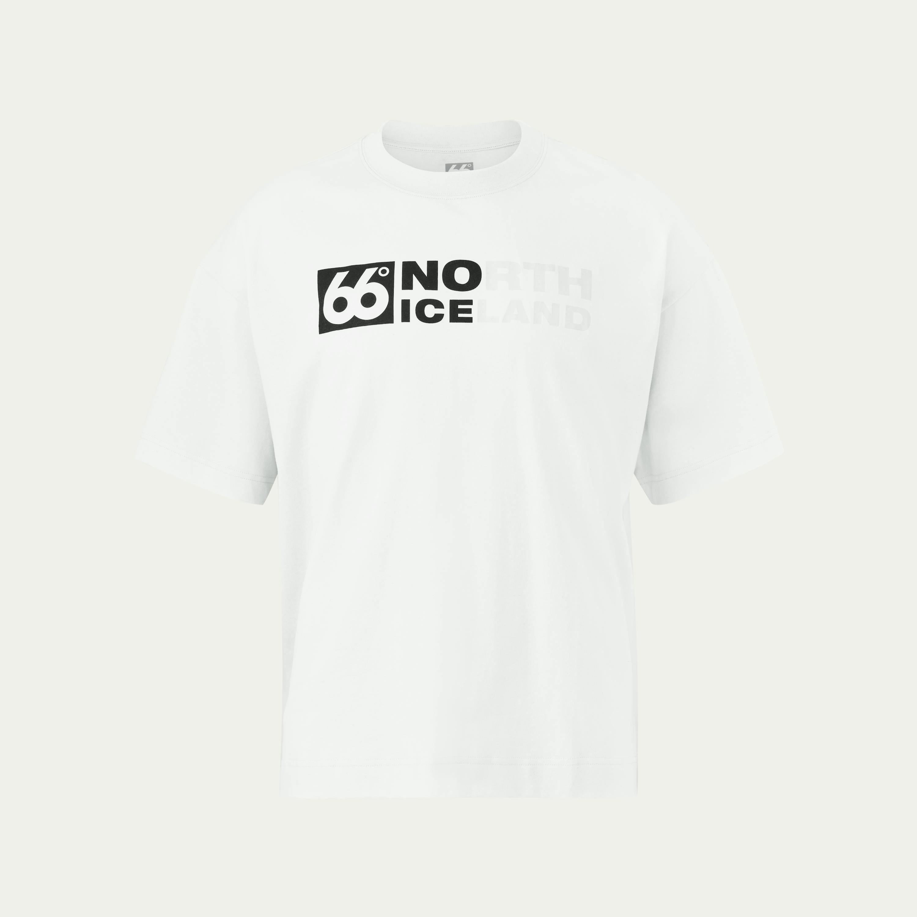 No Ice T-Shirt White