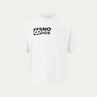 No Ice T-Shirt White