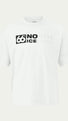 No Ice T-Shirt White