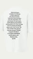 No Ice T-Shirt White
